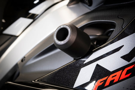 Evotech Crash Protection - Aprilia RS 660 (2025+) - 4, PRN015288-018346-01
