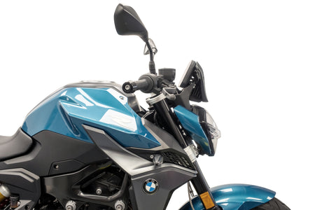 Evotech Fly Screen - BMW F 900 R (2025+) - 5, PRN015102-018624-01