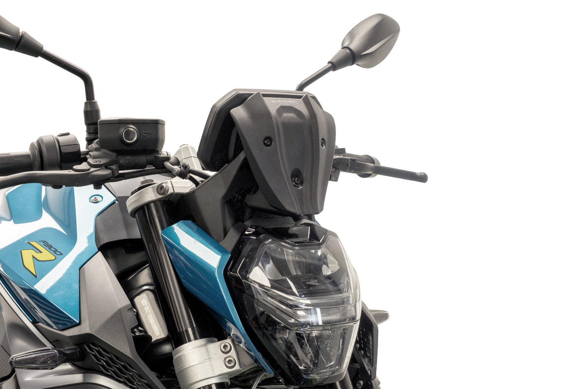Evotech Fly Screen - BMW F 900 R (2025+) - 2, PRN015102-018624-01