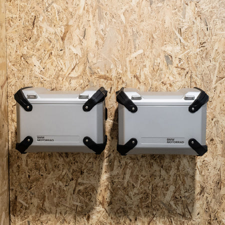 Evotech Pannier Wall Mounting Brackets - BMW R 1300 GS Adventure Option 719 Karakorum (2024+) - 3, PRN019759-04