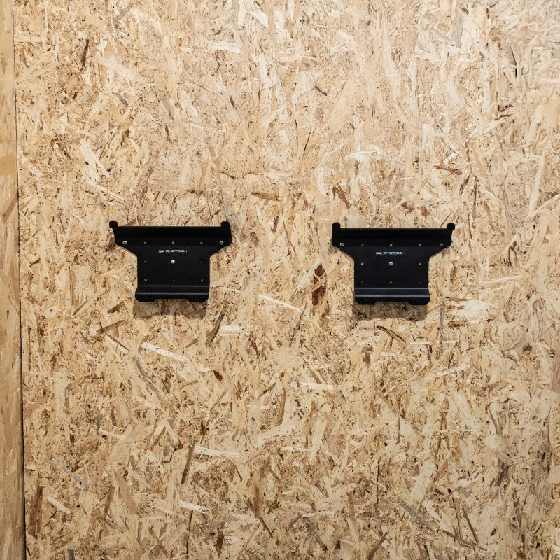 Evotech Pannier Wall Mounting Brackets - BMW R 1300 GS Adventure Option 719 Karakorum (2024+) - 2, PRN019759-04