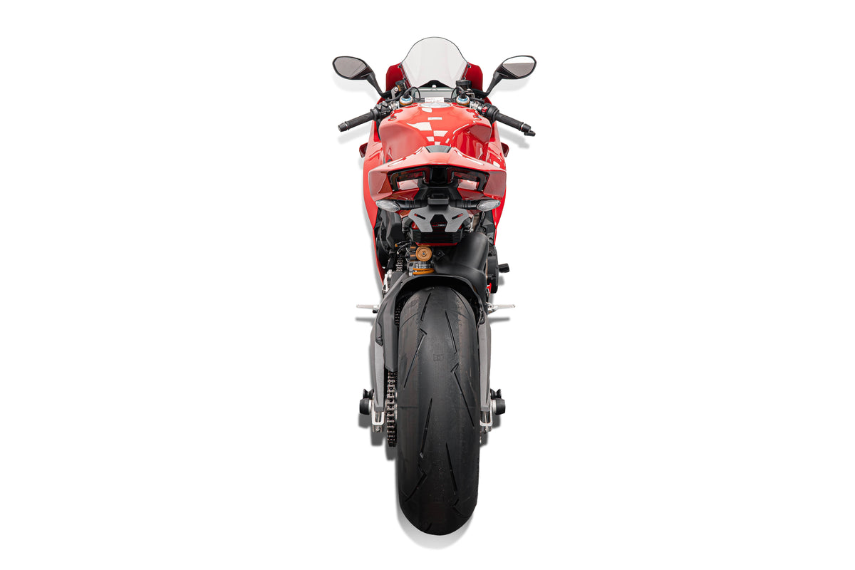 Evotech Tail Tidy - Ducati Panigale V4 S (2025+) - 9, PRN017692-01
