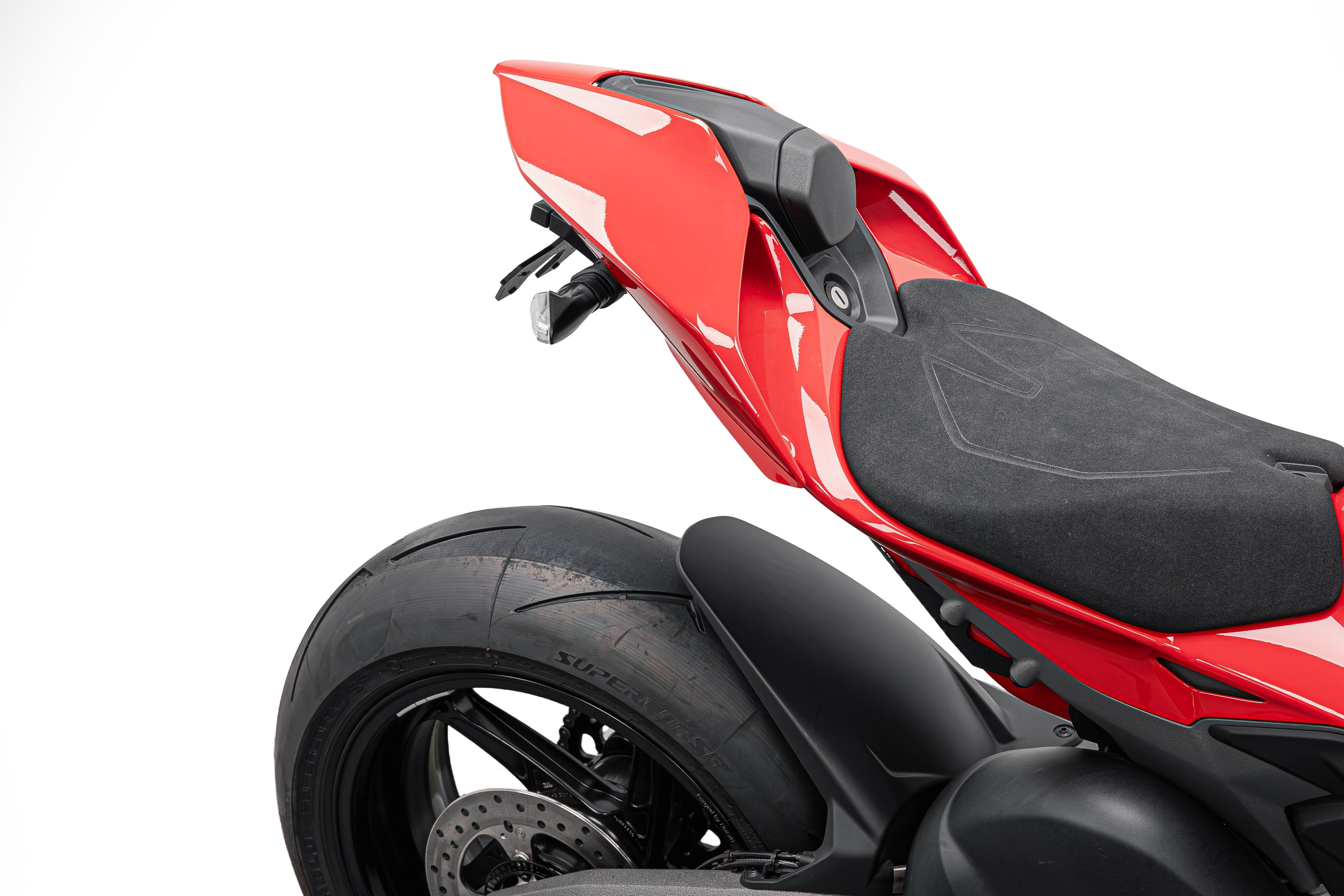 Evotech Tail Tidy - Ducati Panigale V4 (2025+) - 5, PRN017692-02