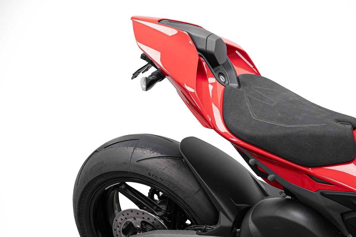 Evotech Tail Tidy - Ducati Panigale V4 S (2025+) - 5, PRN017692-01