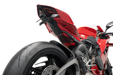 Evotech Tail Tidy - Ducati Panigale V4 (2025+) - 7, PRN017692-02