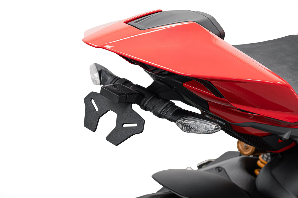 Evotech Tail Tidy - Ducati Panigale V4 (2025+) - 2, PRN017692-02