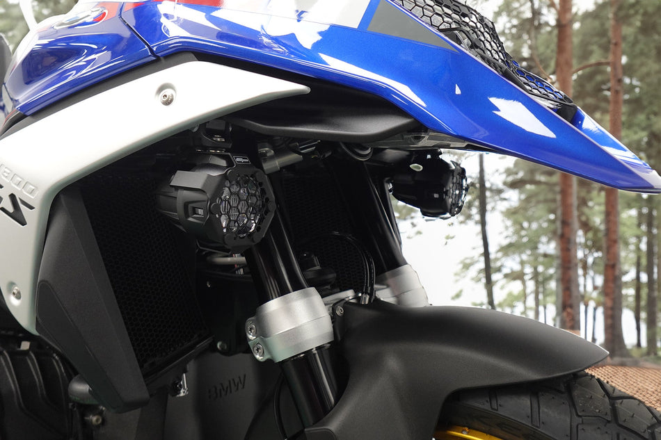 Evotech Spotlight Guard - BMW F 850 GS (2019+) - 2, PRN016708-07