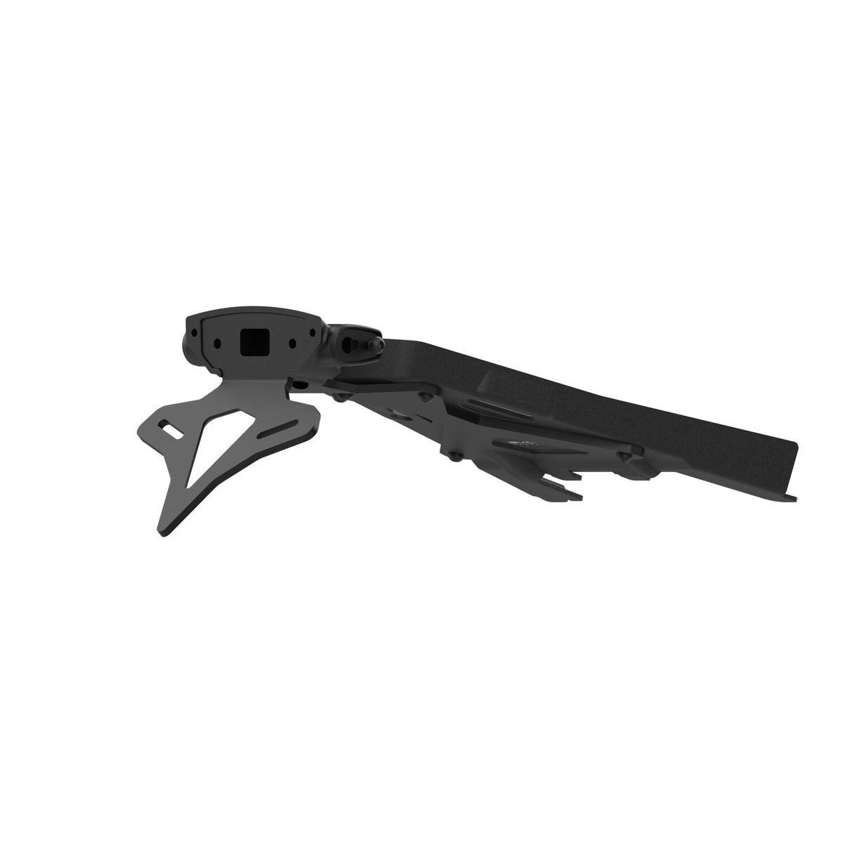Evotech BMW R nineT Urban G/S - Edition 40 Years GS Tail Tidy (2021+) - 4, PRN014169-07