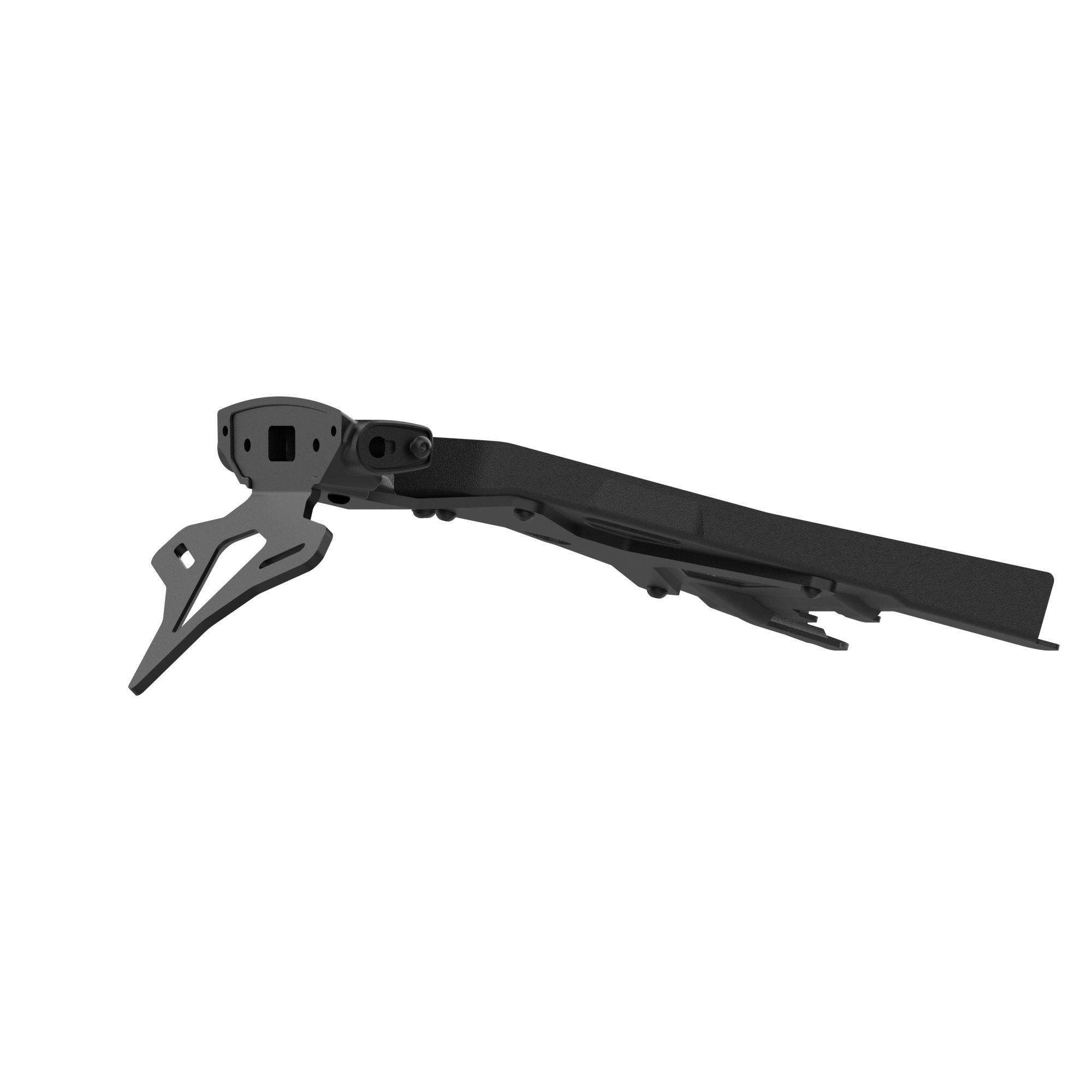 Evotech BMW R nineT Urban G/S - Edition 40 Years GS Tail Tidy (2021+) - 5, PRN014169-07