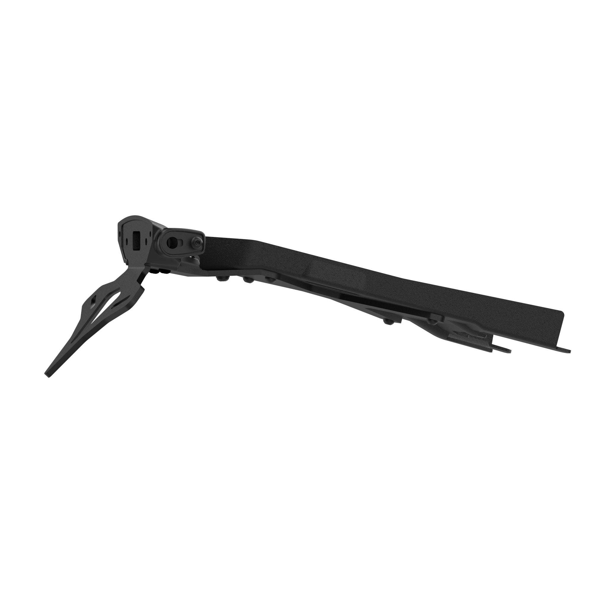 Evotech BMW R nineT Urban G/S - Edition 40 Years GS Tail Tidy (2021+) - 6, PRN014169-07