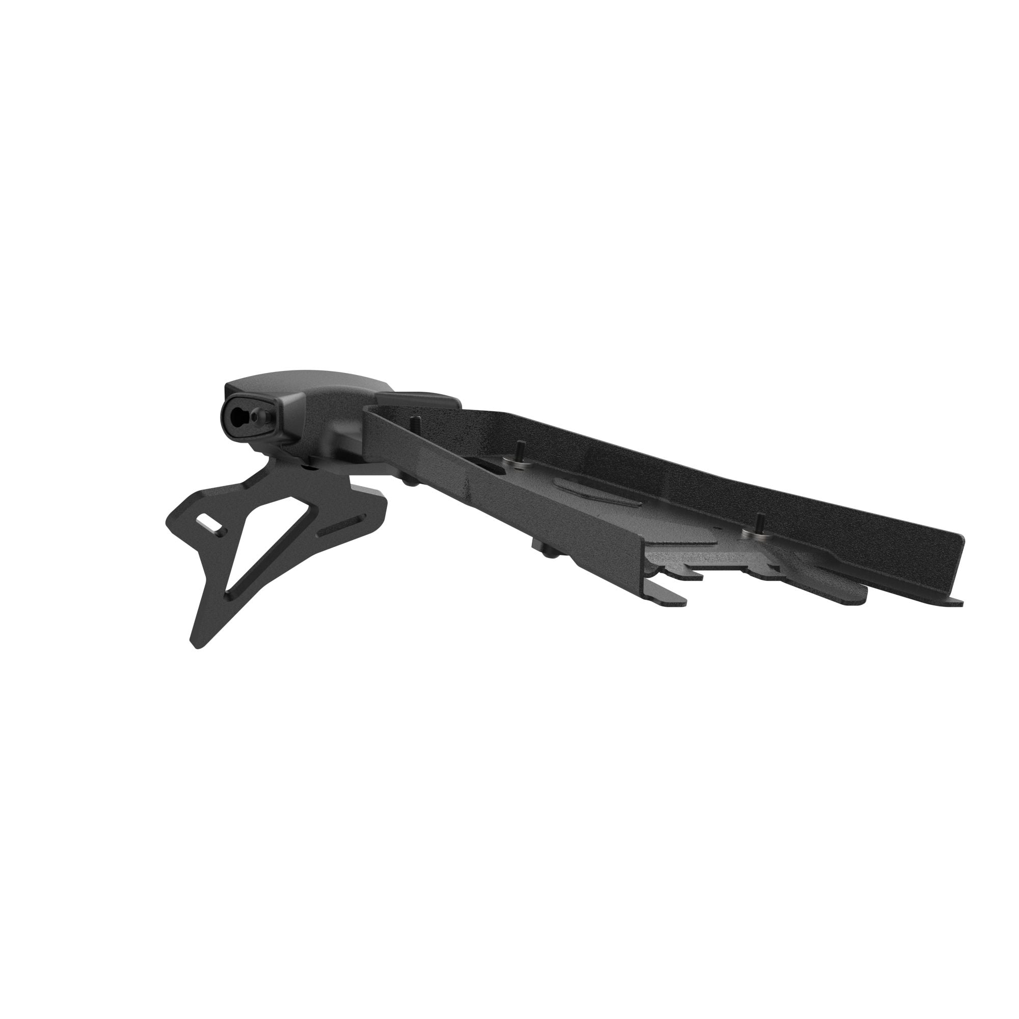 Evotech BMW R nineT Urban G/S - Edition 40 Years GS Tail Tidy (2021+) - 10, PRN014169-07