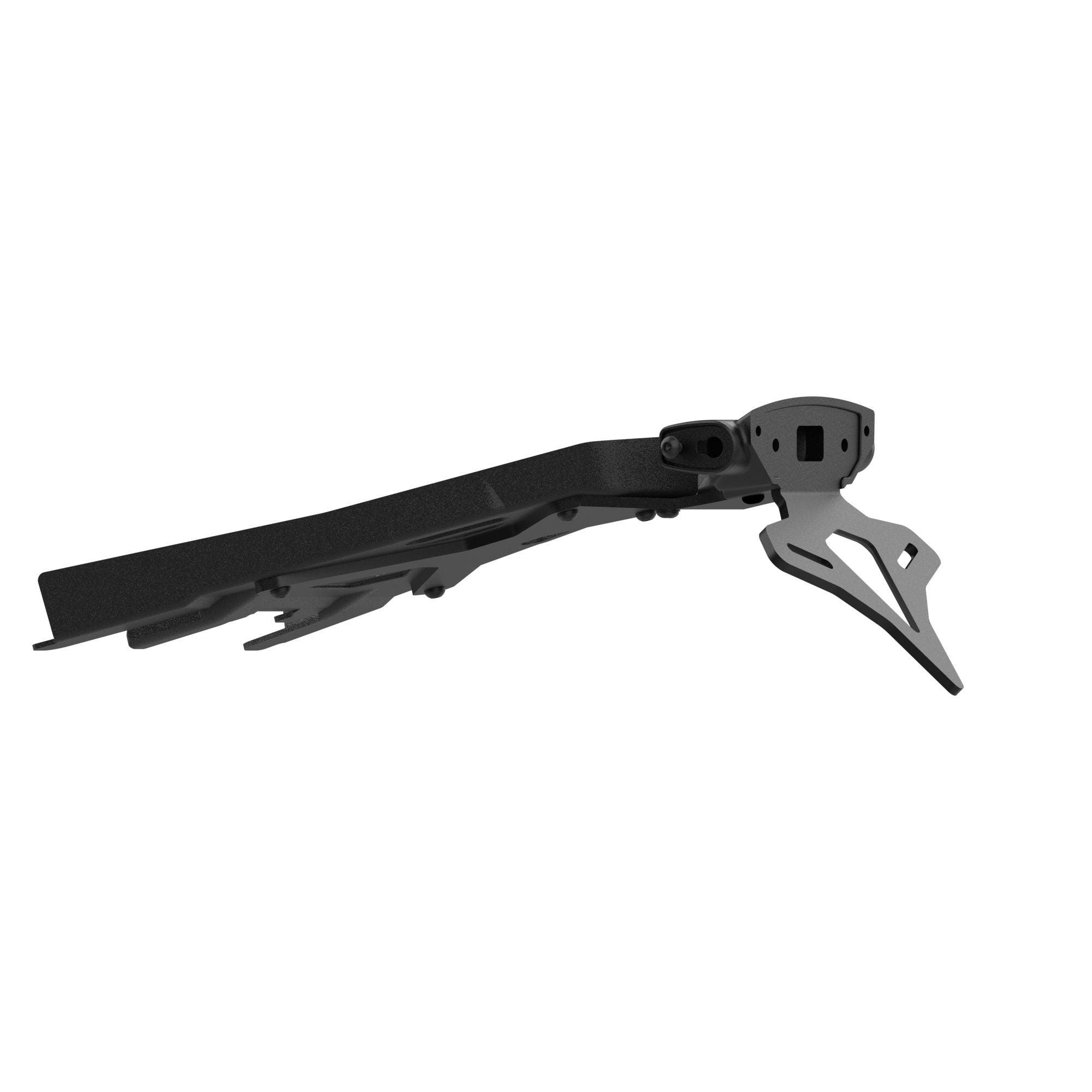 Evotech BMW R nineT Urban G/S - Edition 40 Years GS Tail Tidy (2021+) - 21, PRN014169-07