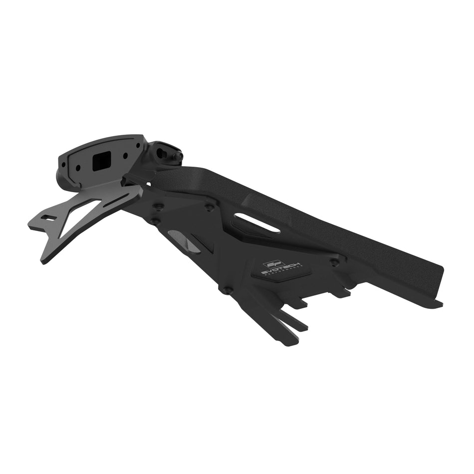 Evotech BMW R nineT Tail Tidy (2017+) - 1, PRN014169-06