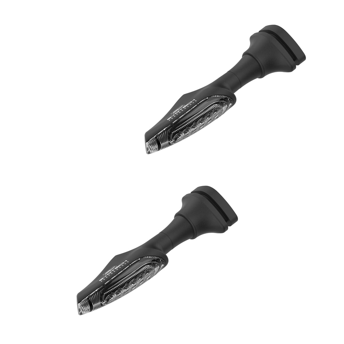 Evotech LED Sequential Indicator (Pair) - Ducati Panigale V4 Speciale (2018 - 2020) - 1, PRN016135-016620-11