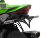 Evotech Kawasaki Ninja ZX-10R 40th Anniversary Edition Tail Tidy (2024 - 2025) - 3, PRN015459-04