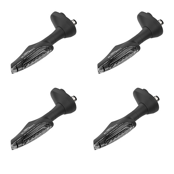 Evotech LED Sequential Indicator Set - Suzuki GSX-8S (2023+) (Set Of Four) - 1, PRN016606-017109-01