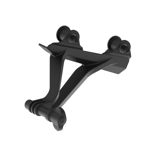 Evotech Footpeg Rear Facing Action Camera Mount - Triumph Street Triple 765 Moto2 Edition (2023+) (Right-hand Side) - 2, PRN016365-03