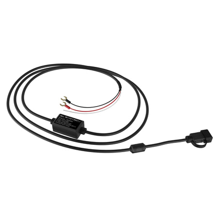 Evotech Motorcycle USB-C Charger - Honda ADV350 (2025+) - 1, PRN017518-1143