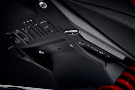 Evotech Pillion Footrest Removal Kit - Aprilia RS660 (2021 - 2024) - 5, PRN015270-01