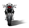 Evotech Rear Spindle Bobbins - Aprilia RS 660 (2025+) - 7, PRN015260-04