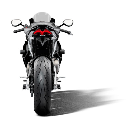 Evotech Rear Spindle Bobbins - Aprilia RS 660 (2025+) - 7, PRN015260-04