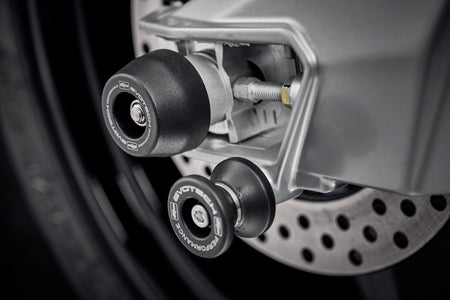 Evotech Spindle Bobbins Kit - Aprilia RS 660 (2025+) - 8, PRN015257-015260-04