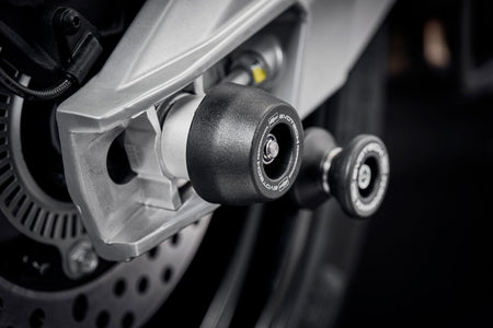 Evotech Spindle Bobbins Kit - Aprilia RS 660 (2025+) - 9, PRN015257-015260-04