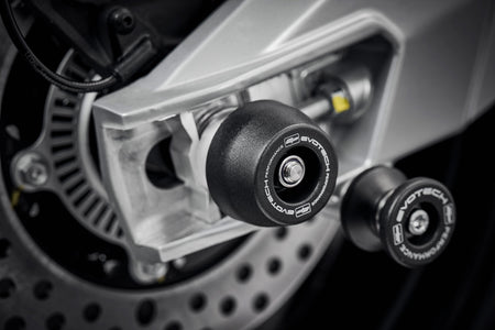 Evotech Spindle Bobbins Kit - Aprilia RS 660 Factory (2025+) - 6, PRN015260-018354-01
