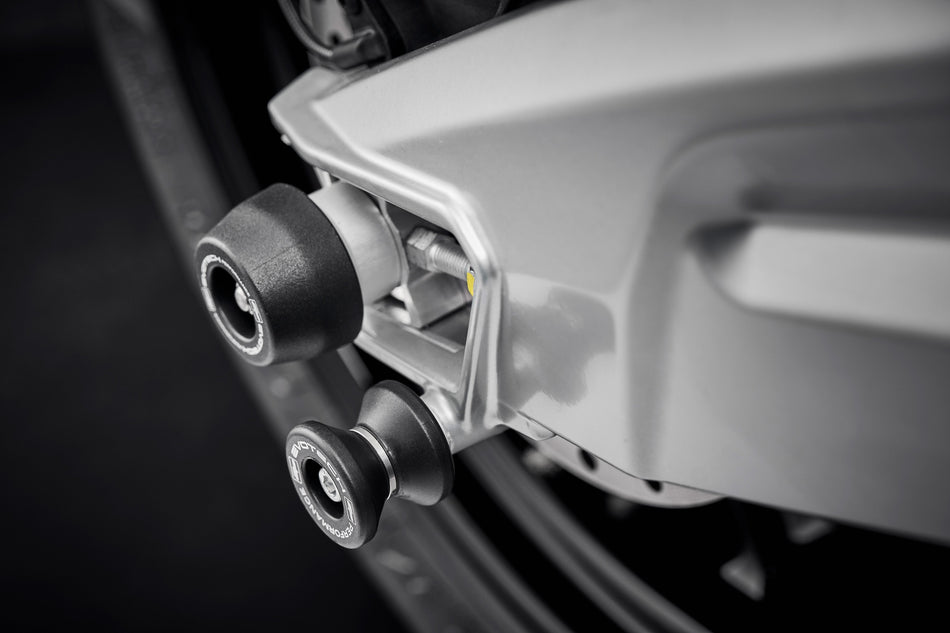 Evotech Paddock Stand Bobbins - Aprilia RS 660 (2025+) - 2, PRN012592-38