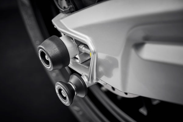 Evotech Paddock Stand Bobbins - Aprilia RS660 (2021 - 2024) - 2, PRN012592-19