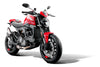 Evotech Ducati Monster 950 Frame Crash Protection (2021+) - 8, PRN015557-01