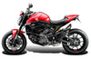 Evotech Ducati Monster 950 Frame Crash Protection (2021+) - 9, PRN015557-01