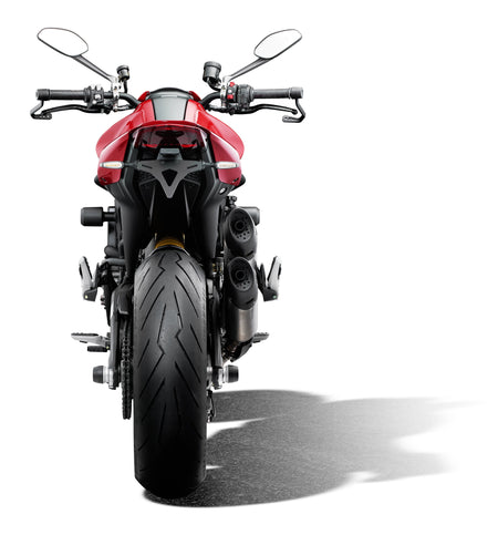 Evotech Ducati Monster 950 Tail Tidy (2021+) - 9, PRN015548-01