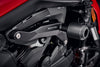 Evotech Ducati Monster 950 Frame Crash Protection (2021+) - 5, PRN015557-01