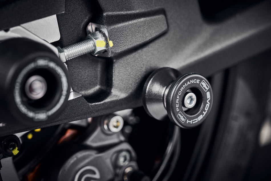 Evotech Paddock Stand Bobbins - Ducati Streetfighter V2 (2025+) - 2, PRN012585-14