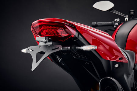 Evotech Ducati Monster 950 Tail Tidy (2021+) - 3, PRN015548-01
