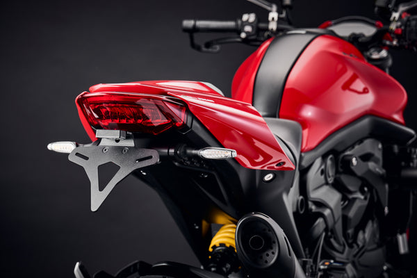 Evotech Ducati Monster 950 Tail Tidy (2021+) - 4, PRN015548-01