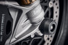 Evotech Front Spindle Bobbins - Triumph Speed Triple 1200 RS (2025+) - 5, PRN013104-06