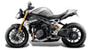 Evotech Spindle Bobbins Kit - Triumph Speed Triple 1200 RS (2025+) - 12, PRN013104-015485-03