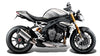 Evotech Spindle Bobbins Kit - Triumph Speed Triple 1200 RS (2025+) - 13, PRN013104-015485-03