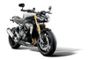 Evotech Front Spindle Bobbins - Triumph Speed Triple 1200 RS (2021 - 2024) - 7, PRN013104-04