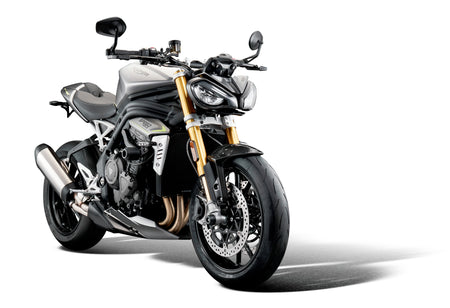 Evotech Crash Protection - Triumph Speed Triple 1200 RS (2021 - 2024) - 8, PRN015499-01