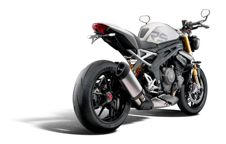 Evotech Rectifier Guard - Triumph Speed Triple 1200 RS (2021 - 2024) - 5, PRN015515-01