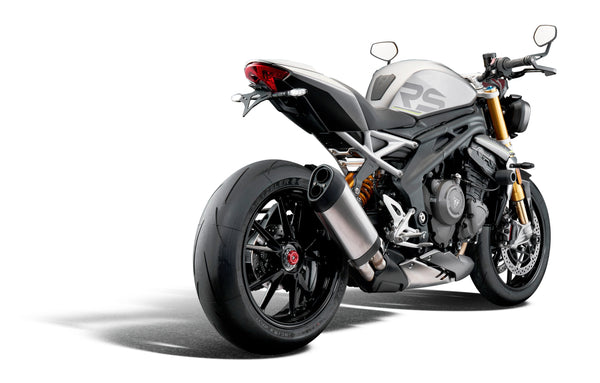Evotech Rectifier Guard - Triumph Speed Triple 1200 RS (2021 - 2024) - 5, PRN015515-01