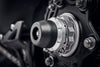 Evotech Spindle Bobbins Kit - Triumph Speed Triple 1200 RS (2025+) - 8, PRN013104-015485-03