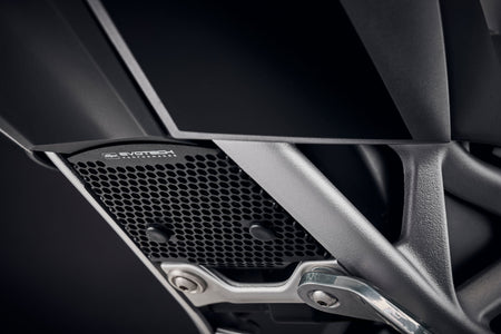 Evotech Rectifier Guard - Triumph Speed Triple 1200 RS (2021 - 2024) - 2, PRN015515-01