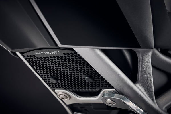 Evotech Rectifier Guard - Triumph Speed Triple 1200 RS (2021 - 2024) - 2, PRN015515-01