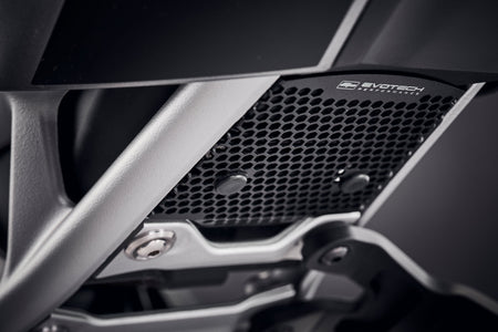 Evotech Rectifier Guard - Triumph Speed Triple 1200 RS (2025+) - 4, PRN015515-03