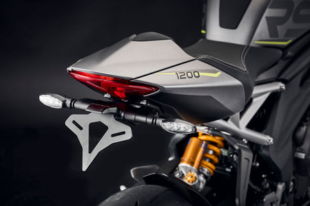 Evotech Tail Tidy - Triumph Speed Triple 1200 RS (2021 - 2024) - 5, PRN015492-01