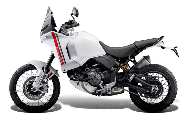 Evotech Tail Tidy - Ducati DesertX (2022+) - 4, PRN016010-01